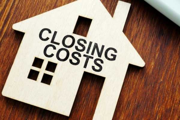 Budgeting for closing costs is a key aspect of your overall budget for buying a house.