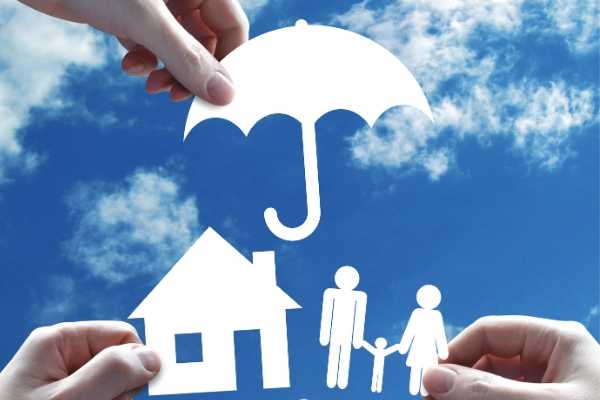 Use this overview to understand the basics of homeowner’s insurance.