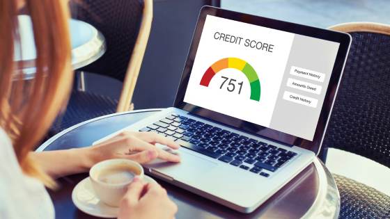 Your credit score is one of the most important numbers when it comes to buying a house. Here are the 5 takeaways you need when it comes to credit.