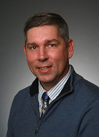 Rick Heinbaugh